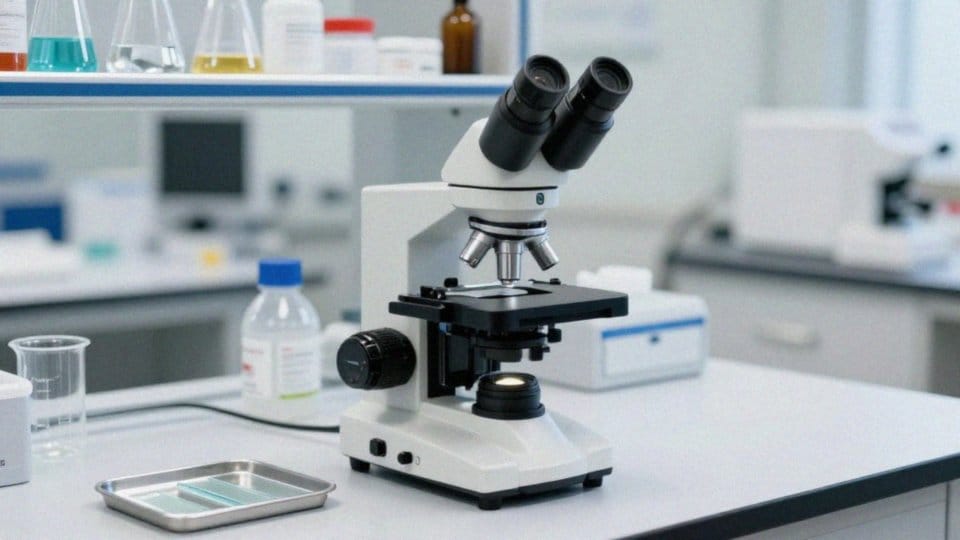 Jak potwierdza się rozpoznanie w badaniu histopatologicznym?