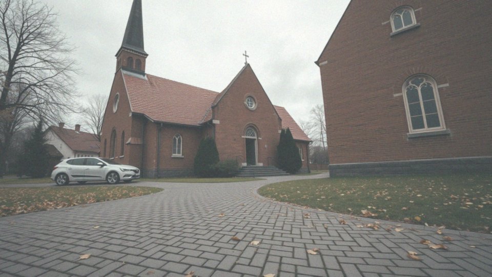 Jakie są zasady pójścia do kościoła podczas L4?