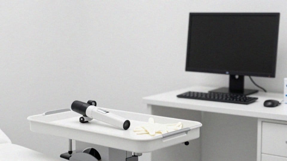 Jak wygląda diagnostyka zmian skórnych podejrzanych?
