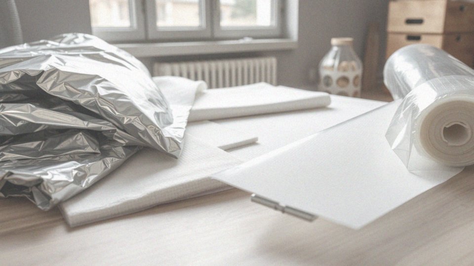 Jakie materiały są używane do produkcji toreb termicznych?