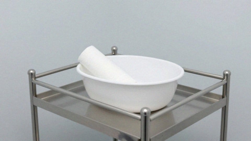 Kiedy pojawia się największy obrzęk?