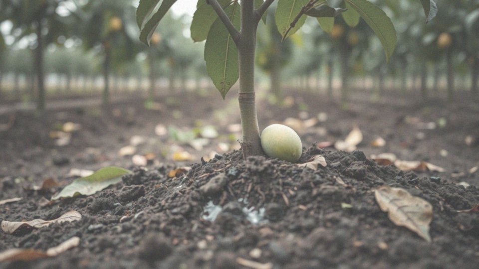 Jak regularne podlewanie wpływa na rozwój mango?