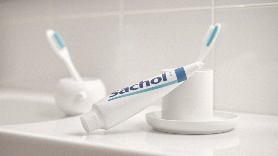 Jakie właściwości ma preparat Sachol®?