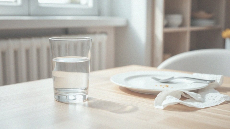Jakie są różnice między zachłyśnięciem a zakrztuszeniem?