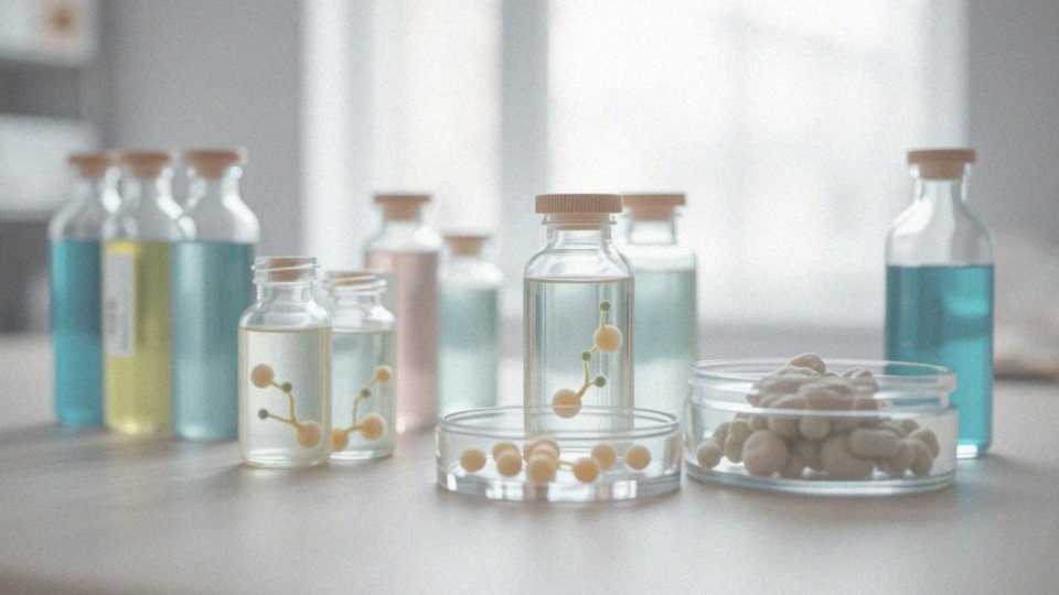 Jakie szczepy bakterii probiotycznych są najskuteczniejsze?