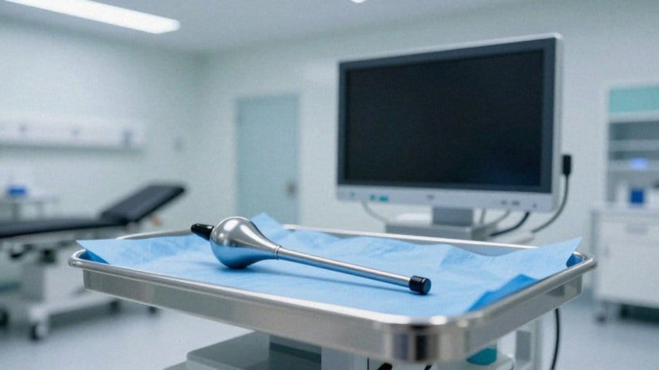 Diagnostyka: jakie badania przy raku pęcherza moczowego?