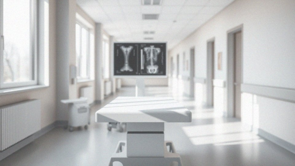 Jakie są rokowania w przypadku nowotworu kości?