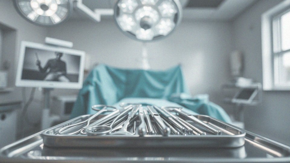 Jak operacyjne leczenie endometriozy wpływa na płodność?