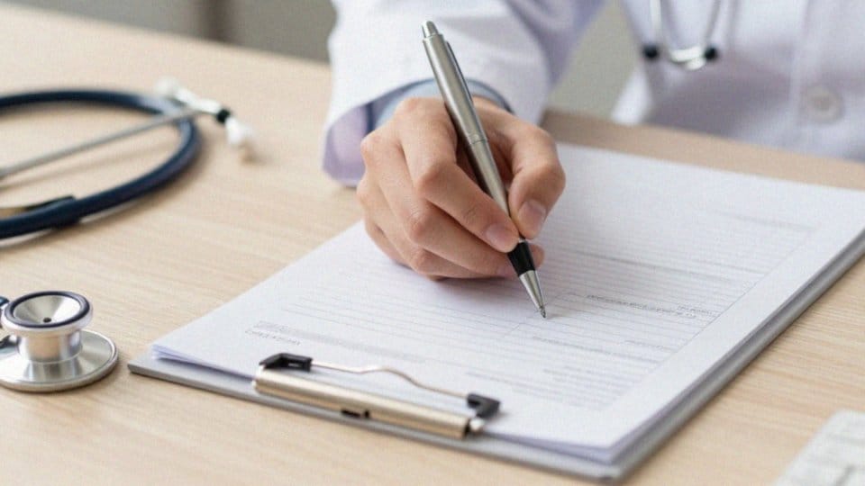 Kiedy można wystawić zwolnienie lekarskie wstecz?