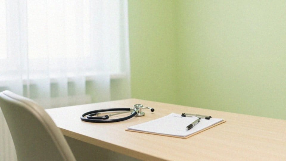 W jakich sytuacjach internista wystawi zwolnienie lekarskie?