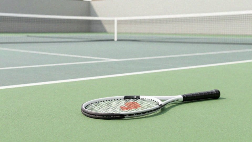 Jak dobrać rakietę Babolat do poziomu zaawansowania?
