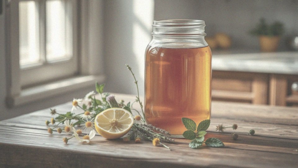 Jak wspiera naturalne funkcje organizmu kurdybanek?