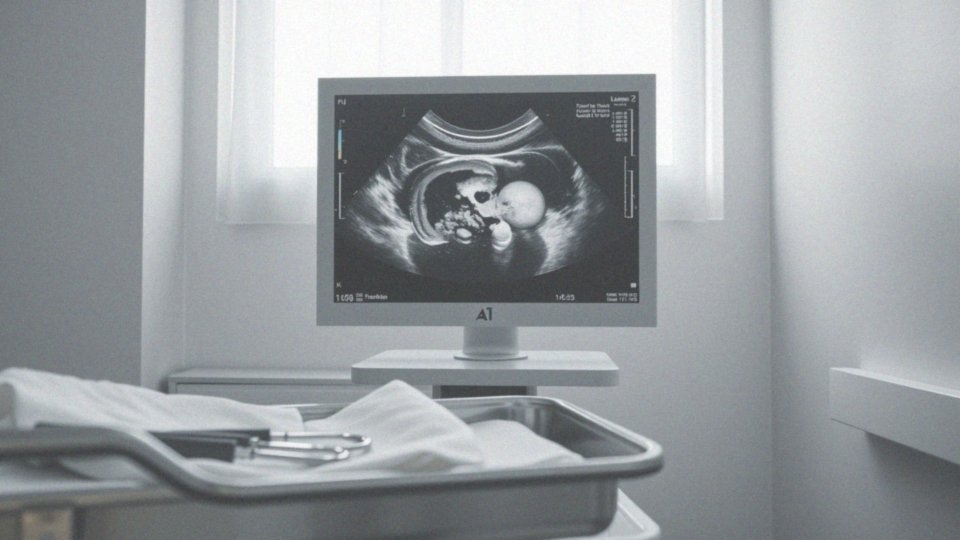 Jak mięśniaki wpływają na rozmiar macicy?