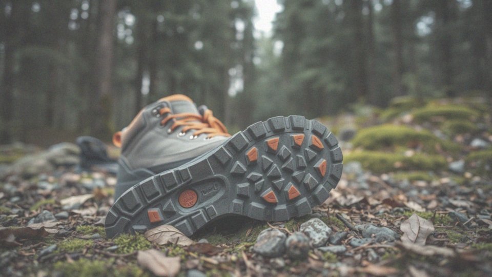 Jakie cechy mają buty trekkingowe CMP?