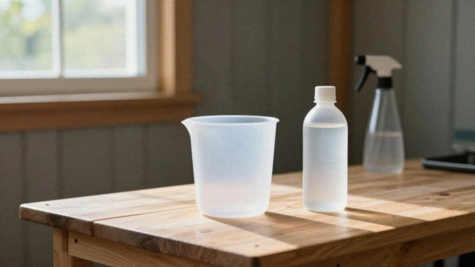Jak obliczyć dawkę Roundupu na metr kwadratowy?