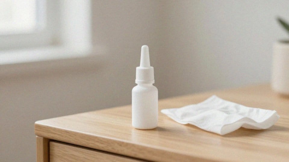 Na jakie objawy pomaga Starazolin czerwony?