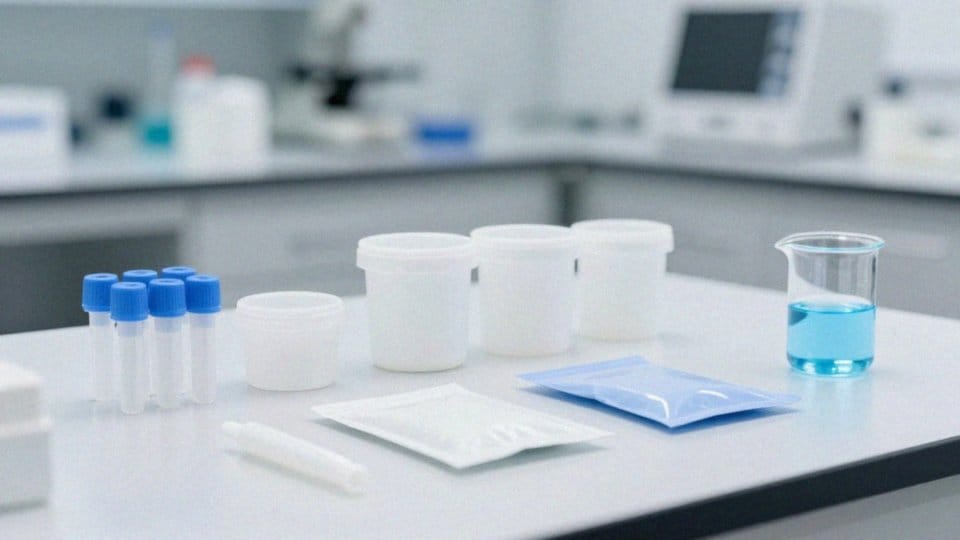Jakie nieinwazyjne testy przesiewowe są dostępne?