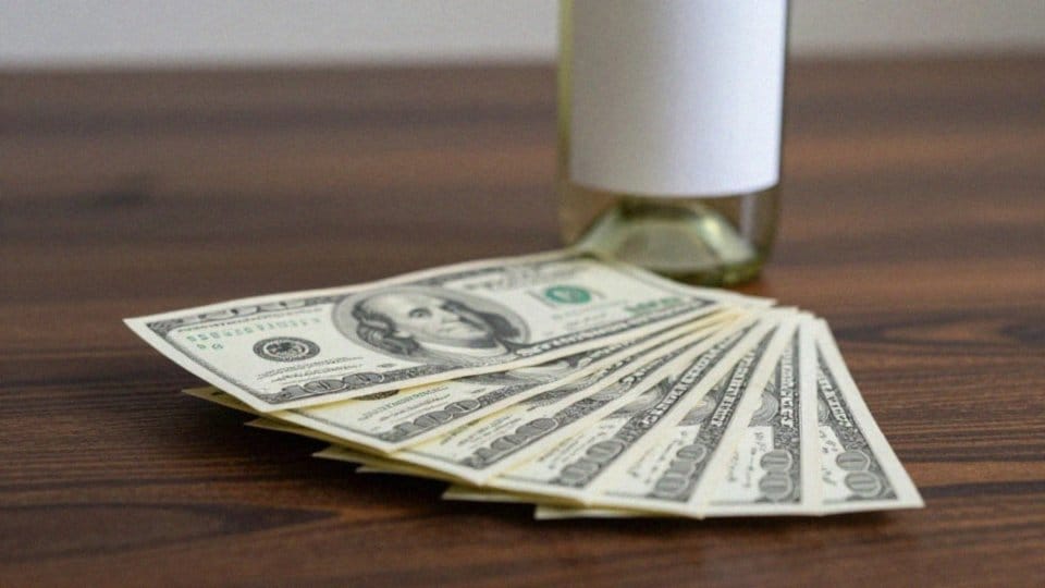 Jaki wpływ na budżet będzie miał VAT na wino?
