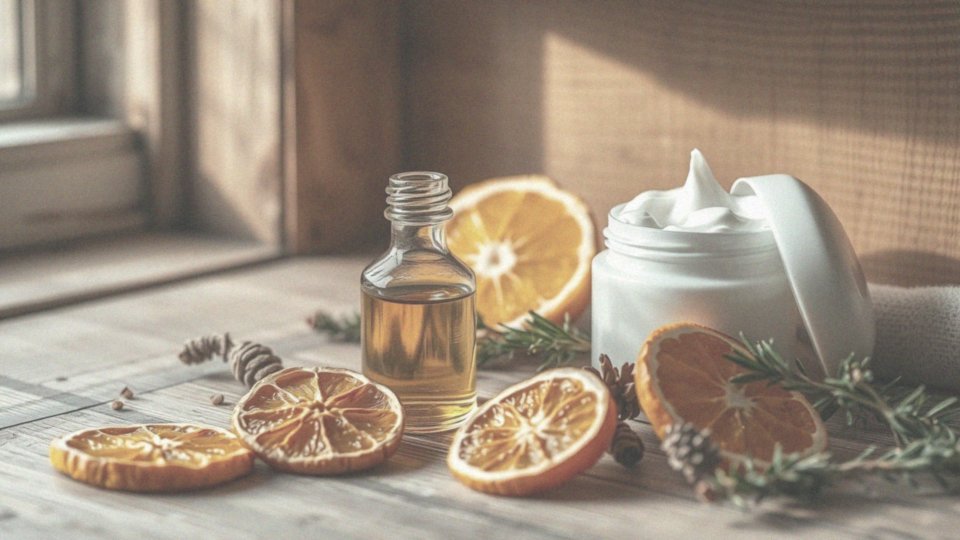 Jak olej jojoba wpływa na skuteczność kremu zimowego?