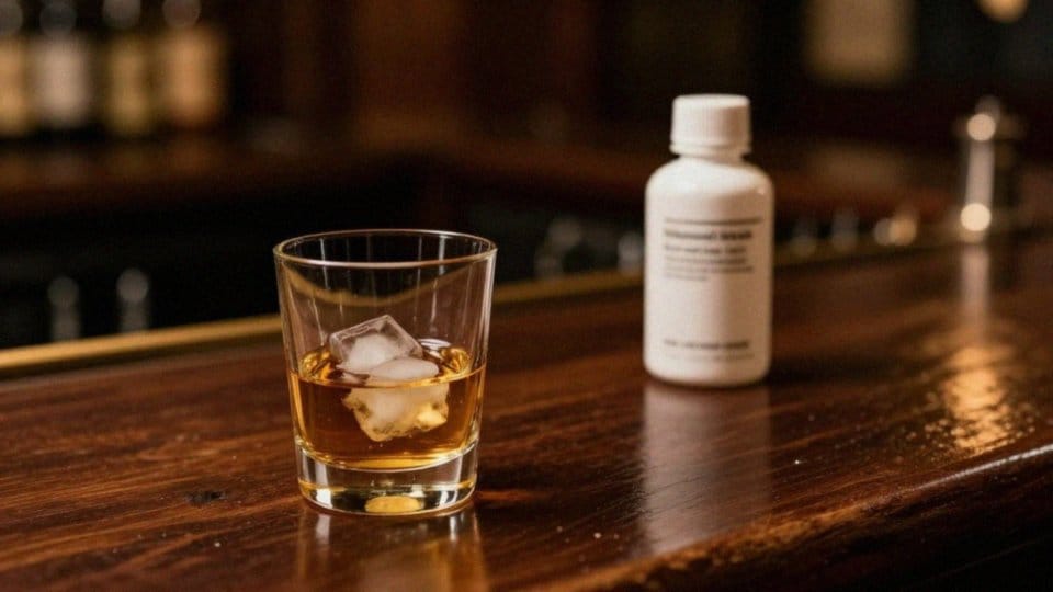 Czy alkohol nasila podrażnienie żołądka?