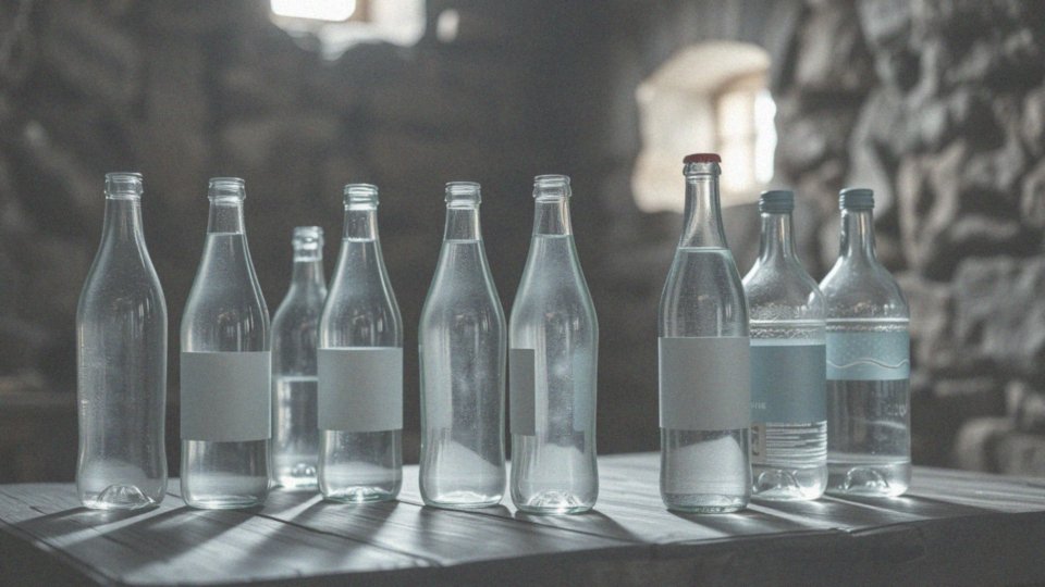 Jakie są różnice w opodatkowaniu wody pitnej i niepitnej?