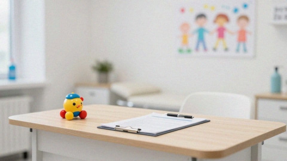 Kiedy chropowata skóra wymaga wizyty u lekarza?