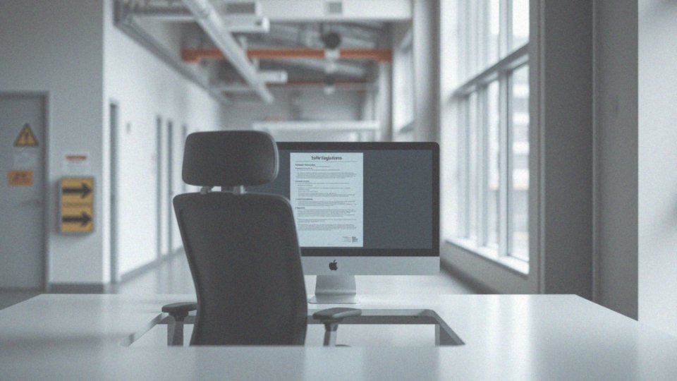 Jakie są skutki braku badań lekarskich dla pracodawcy?