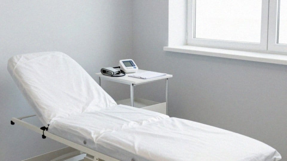 Jakie badania wstępne zleca medycyna pracy?