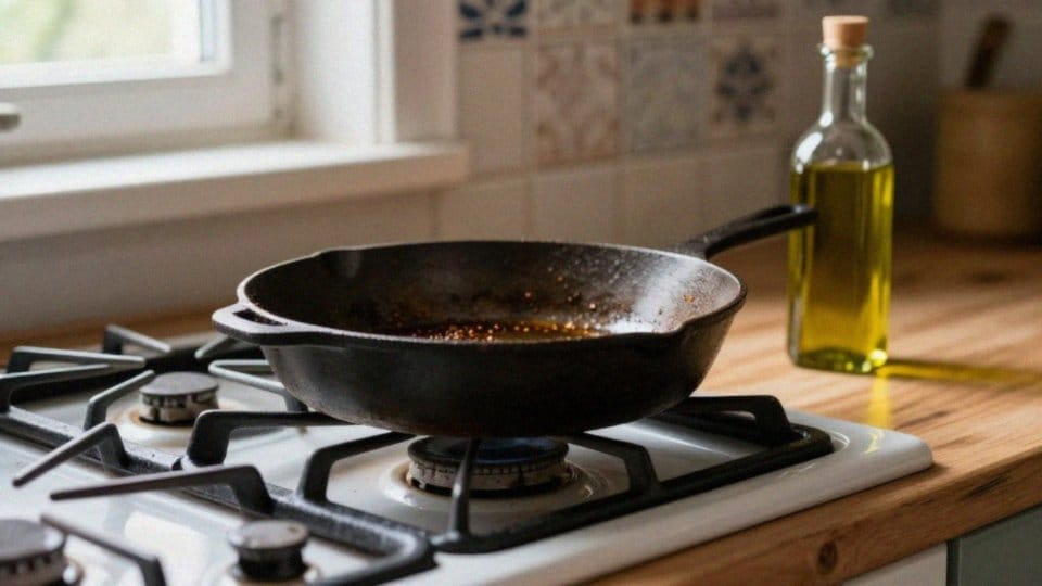 Która patelnia sprawdzi się do smażenia indyka?