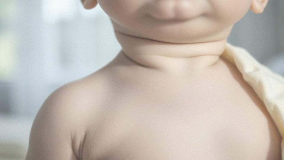 Jak długo trwają potówki u noworodka?