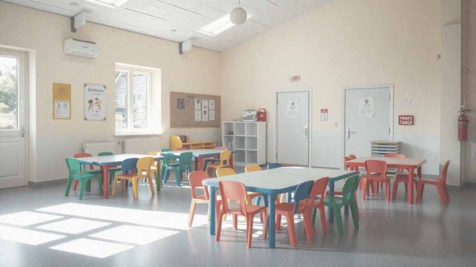 Jakie przepisy prawne regulują organizację półkolonii?