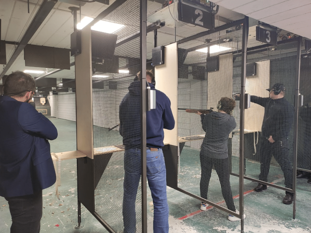 Dołącz do klubu strzeleckiego w Lublinie i rozwiń swoje umiejętności – Strzelnica SCHRON