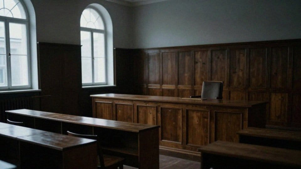 Czy nauczycielka była odpowiedzialna za tragedię?