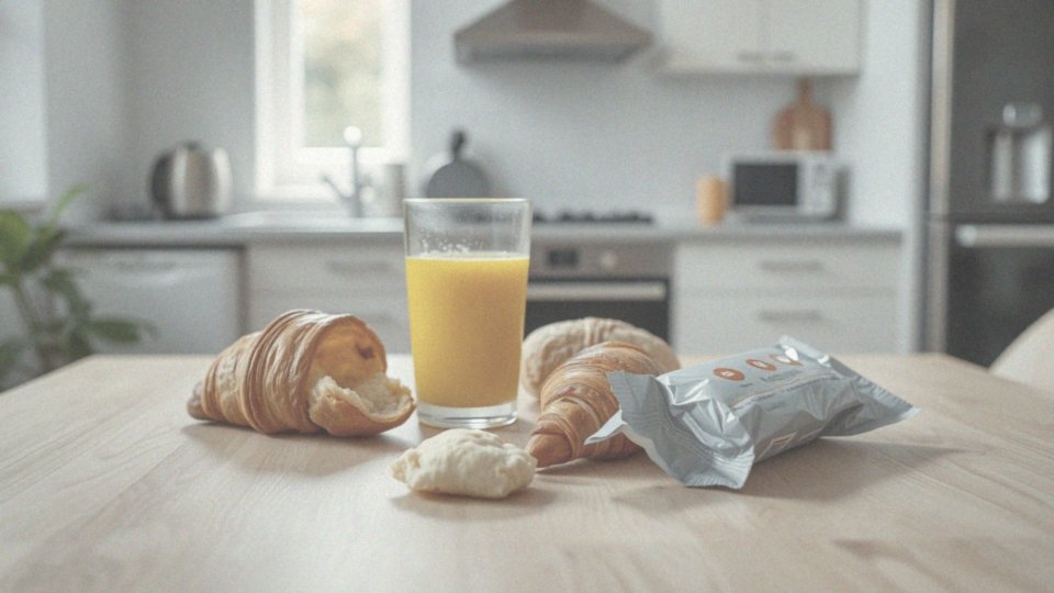 Jakie ryzyko niesie nadmiar glukozy w diecie?