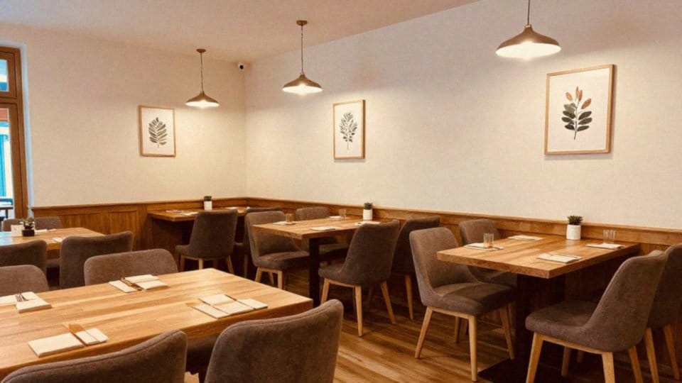 Jak Magda Gessler odmieniła Bistro Sztufadę?