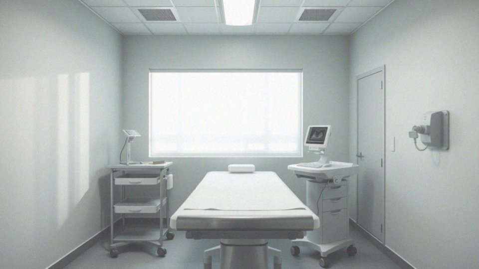 Jakie są różnice między ablacją a innymi metodami leczenia endometrium?