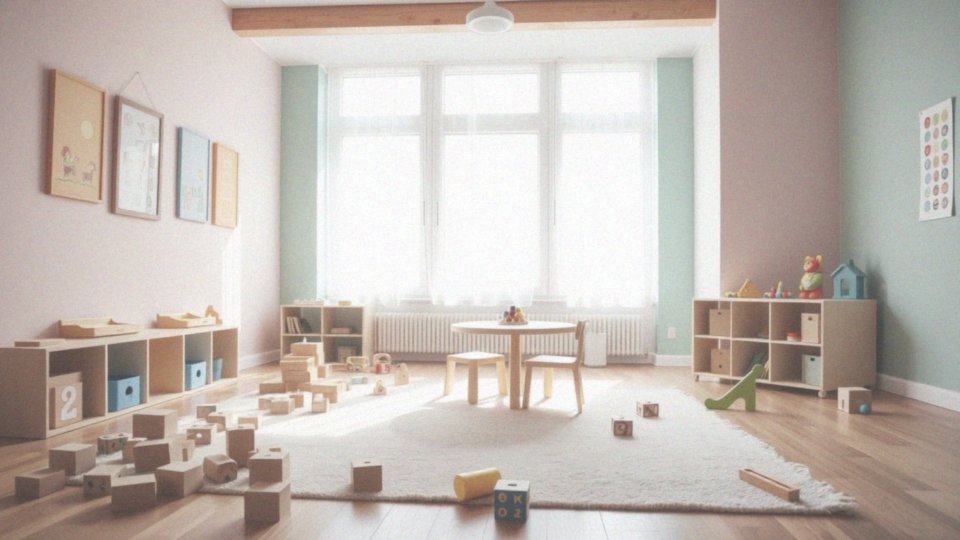Czy są różnice w przyjęciach do przedszkoli dla dzieci 3-letnich, 5-letnich i 6-letnich?