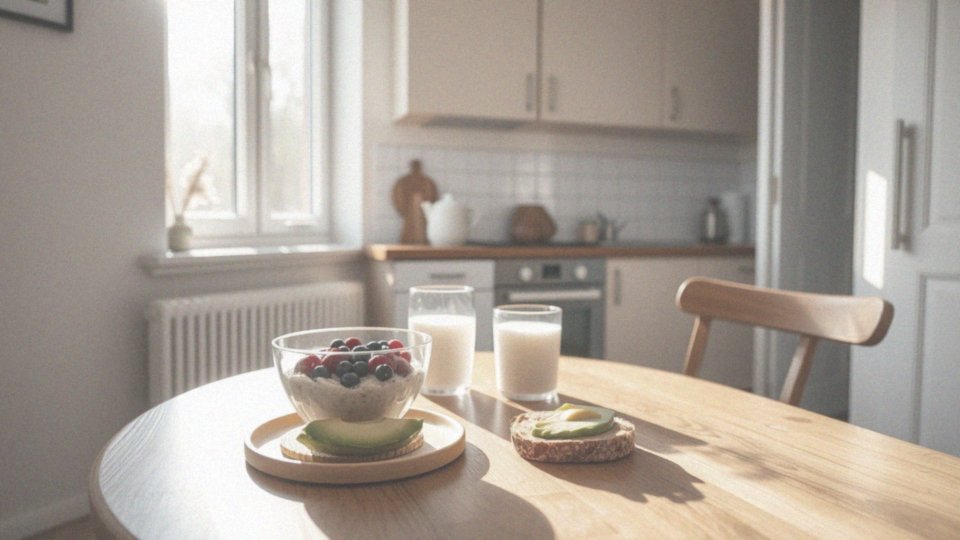 Jakie są potrzeby energetyczne matki karmiącej?