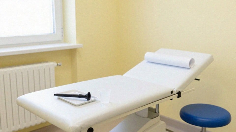 Kiedy potrzebny jest antybiotyk przy zapaleniu ucha?