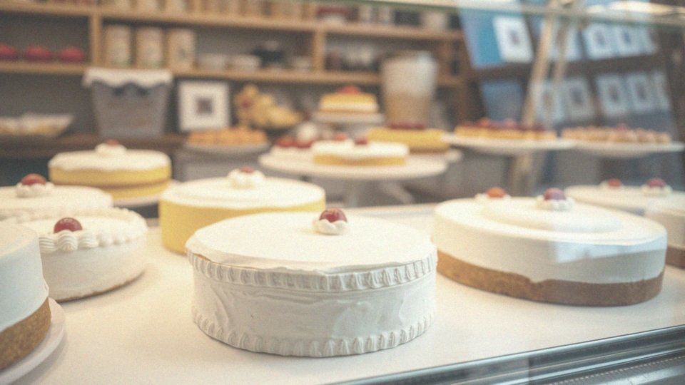 Ile kosztuje tort okrągły dla 10 osób?