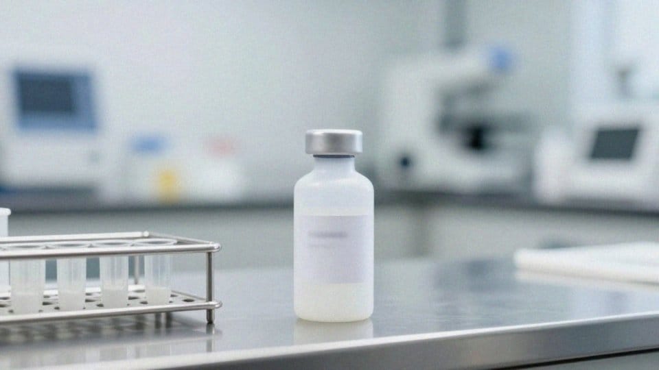 Kiedy wynik CRP powinien niepokoić?