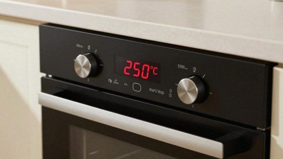 W jakiej temperaturze piec pizzę?