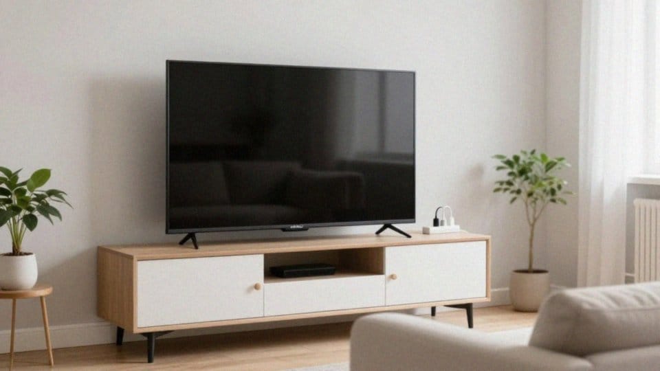 Ile prądu zużywa telewizor Sony w trybie czuwania?