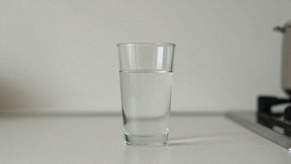 Czy można pić przed gastroskopią?