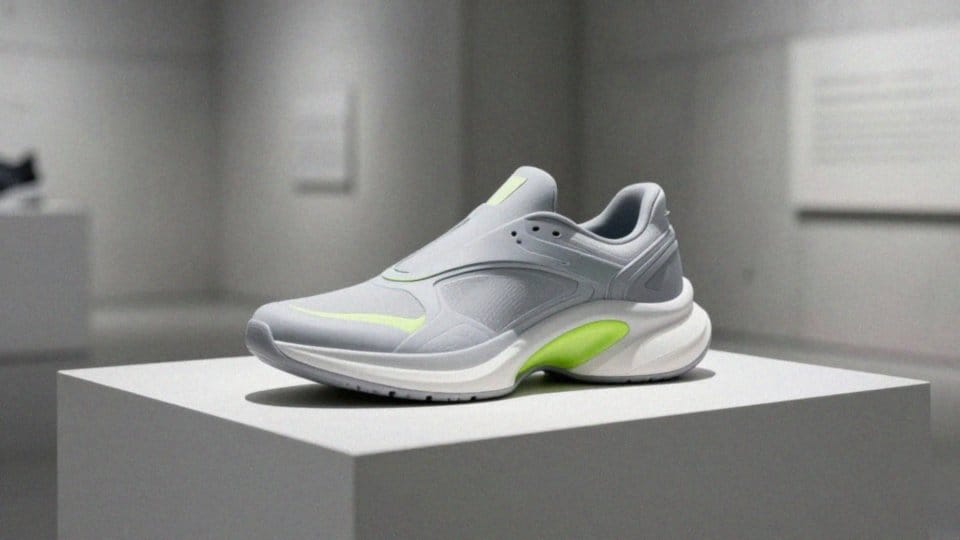 Jak futurystyczne sylwetki zmienią modne adidasy 2026?