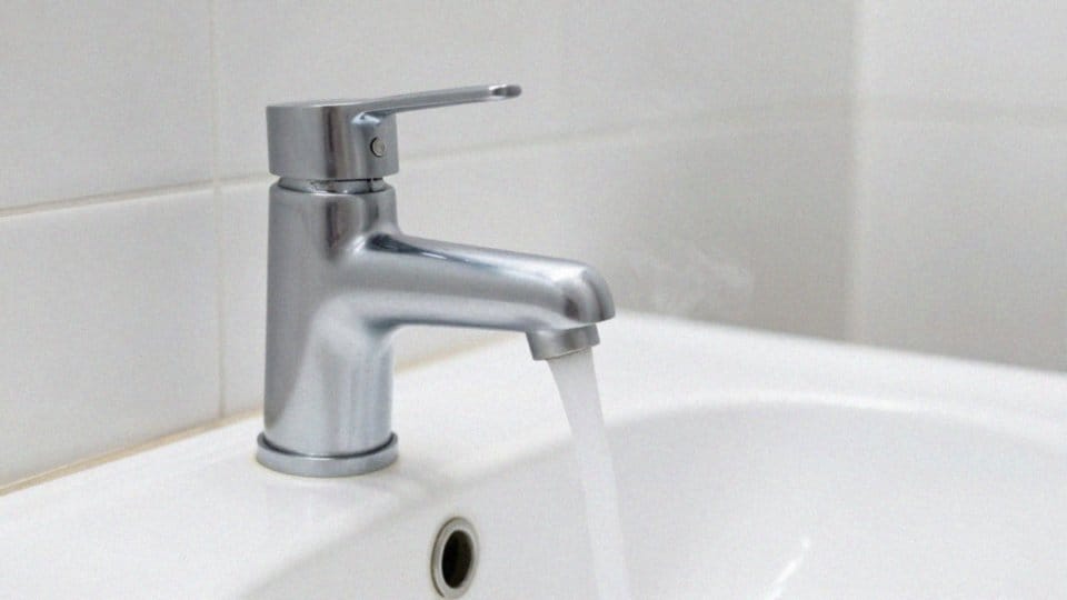 Czy dezynfekcja termiczna zabija Pseudomonas aeruginosa?