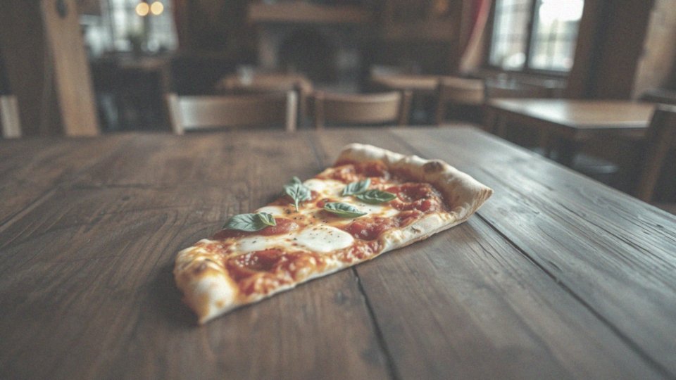 Ile kcal w kawałku pizzy 40 cm?