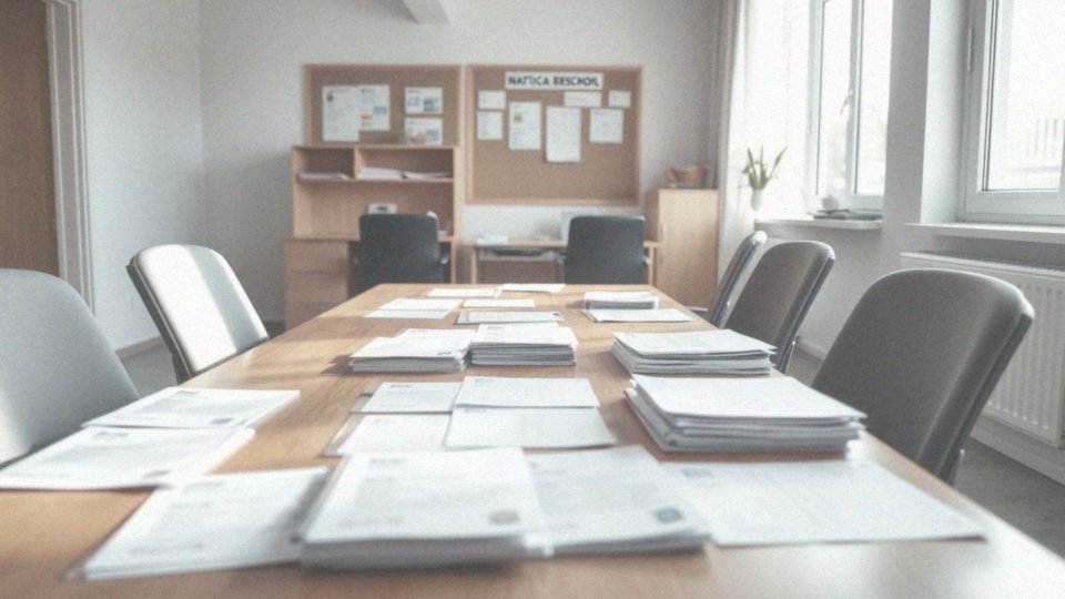 Jakie role odgrywa komisja rekrutacyjna?