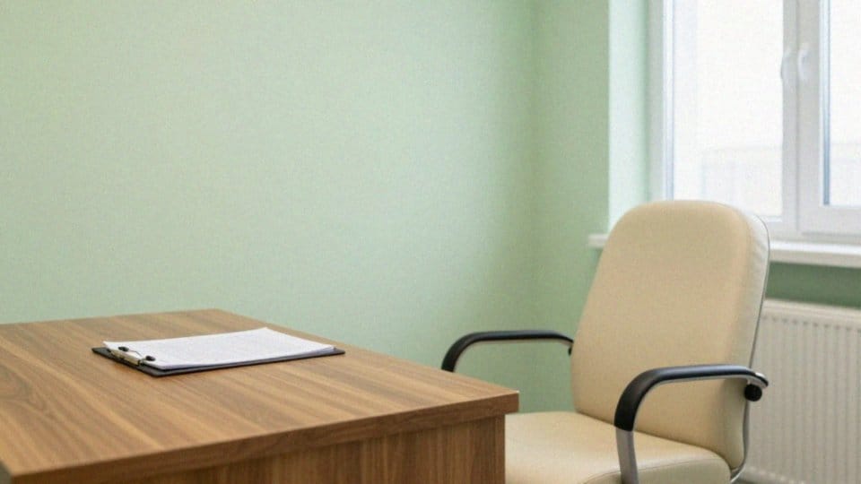 Kiedy senność wymaga wizyty u lekarza?