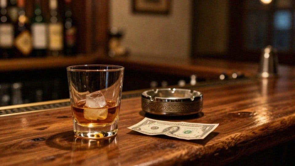 Czy alkohol zwiększa ryzyko nowotworów?